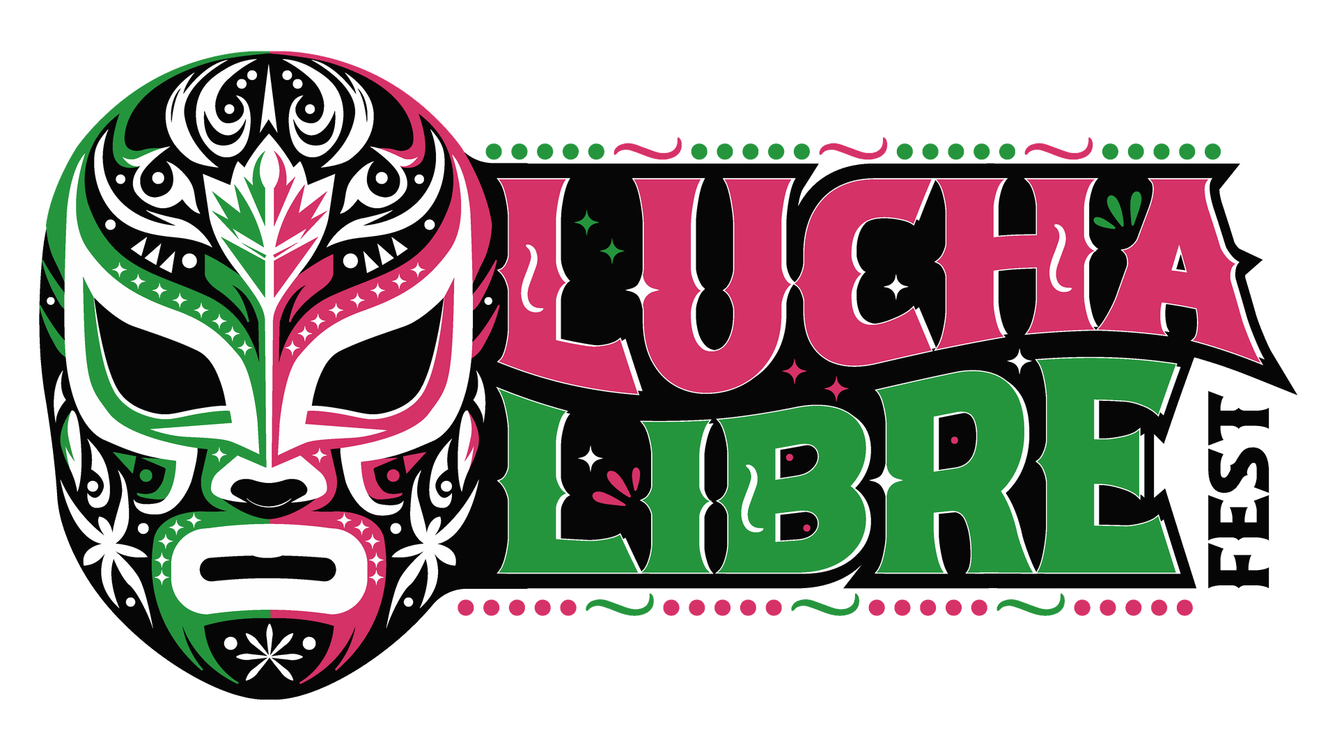 Lucha Libre Fest